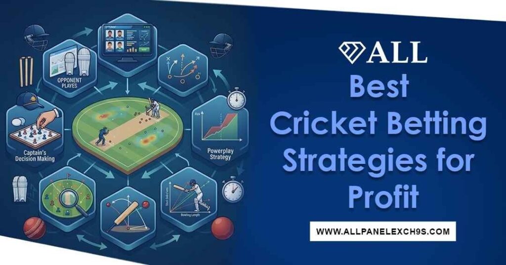 Beginner reviewing cricket betting strategies with match statistics and expert insights