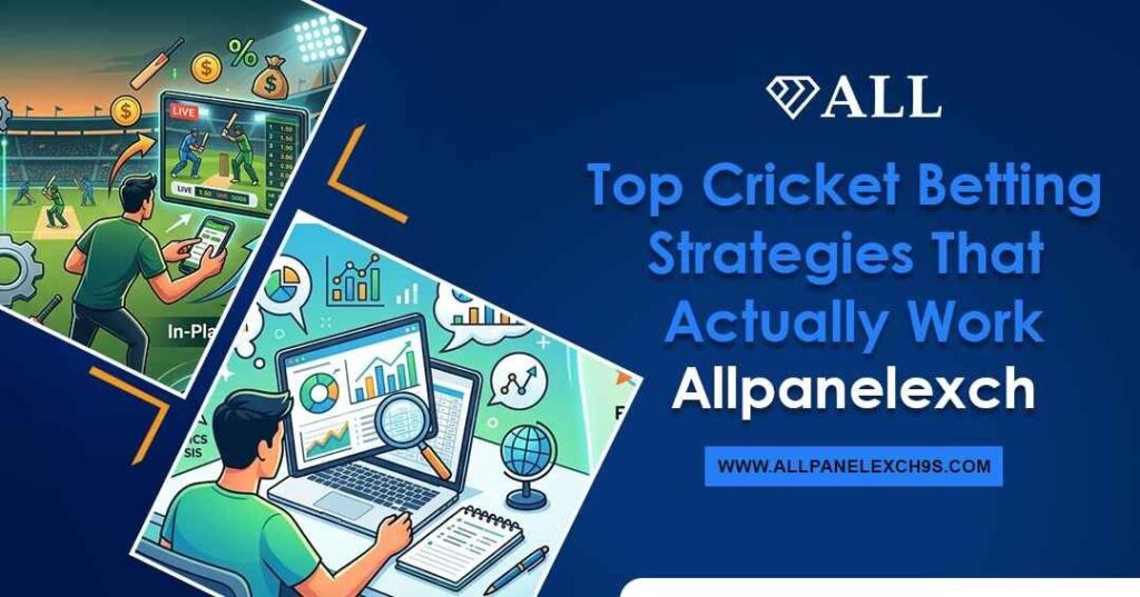 Cricket betting strategies explained with match analysis and beginner-friendly insights